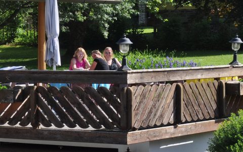 Tennisurlaub 2018 – Foto 140