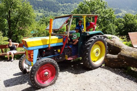 Tennisurlaub 2018 – Foto 180