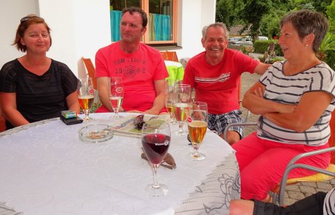 Tennisurlaub 2018 – Foto 196