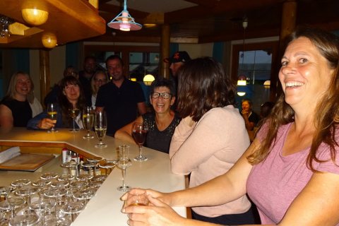 Tennisurlaub 2018 – Foto 202