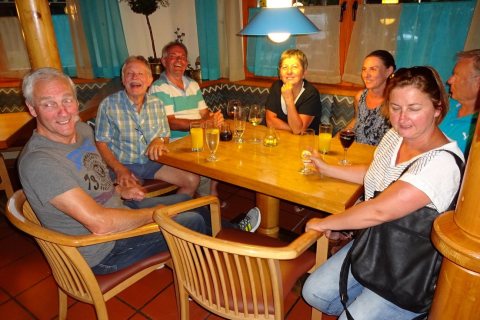 Tennisurlaub 2018 – Foto 205