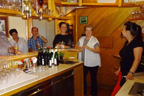 Tennisurlaub 2018 – Foto 210