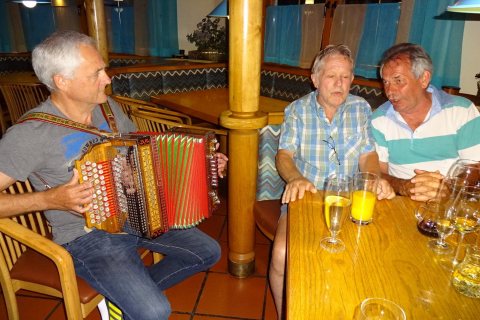 Tennisurlaub 2018 – Foto 215