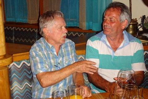 Tennisurlaub 2018 – Foto 216