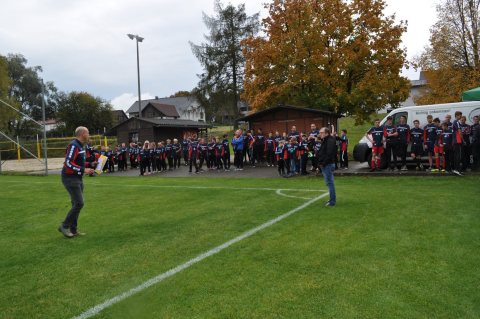 SPG Sponsorentag – Foto 1