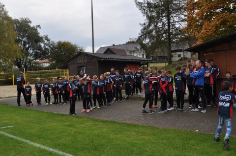 SPG Sponsorentag – Foto 2
