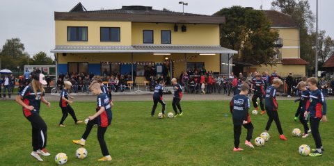 SPG Sponsorentag – Foto 60