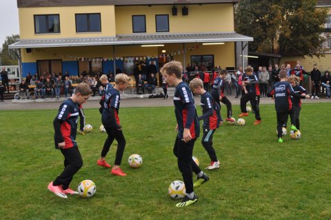 SPG Sponsorentag – Foto 61