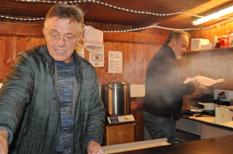 Punschstand 2018 – Foto 2