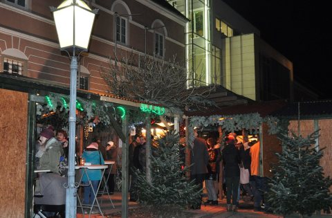 Punschstand 2018 – Foto 15