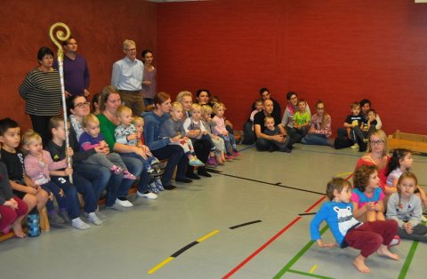 Nikolaus 2018 – Foto 12