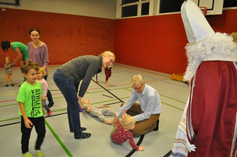 Nikolaus 2018 – Foto 22
