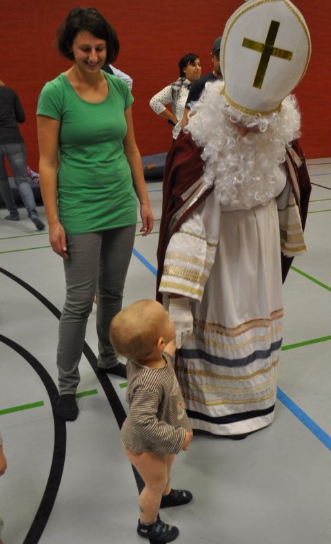 Nikolaus 2018 – Foto 24