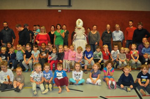 Nikolaus 2018 – Foto 30