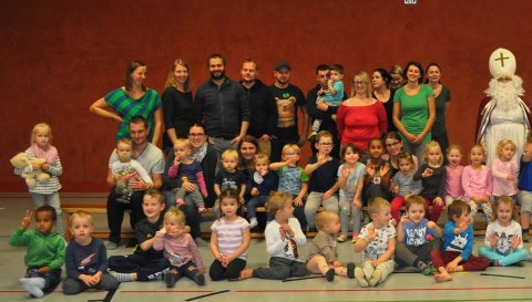 Nikolaus 2018 – Foto 32