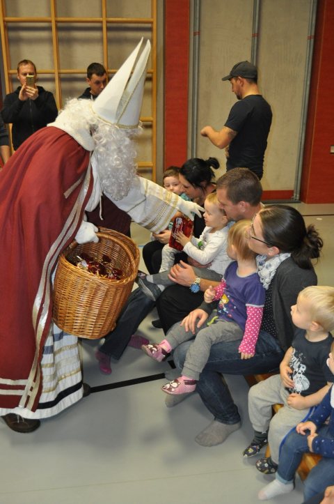 Nikolaus 2018 – Foto 38