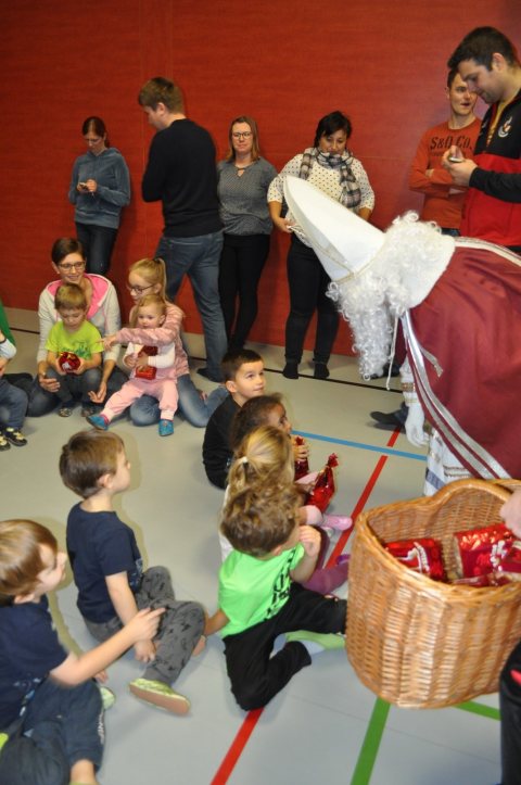 Nikolaus 2018 – Foto 45