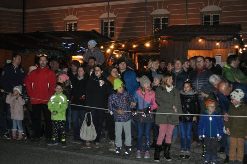 Punschstand 2018 – Foto 37