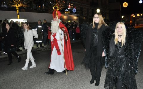 Punschstand 2018 – Foto 26