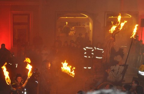 Punschstand 2018 – Foto 32