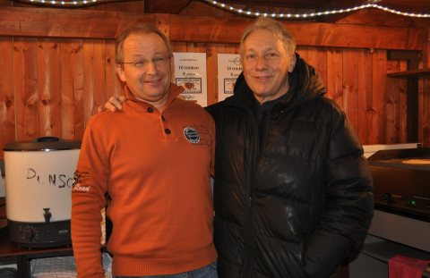 Punschstand 2018 – Foto 44