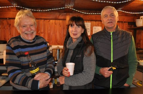 Punschstand 2018 – Foto 51