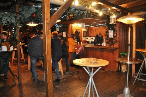 Punschstand 2018 – Foto 57
