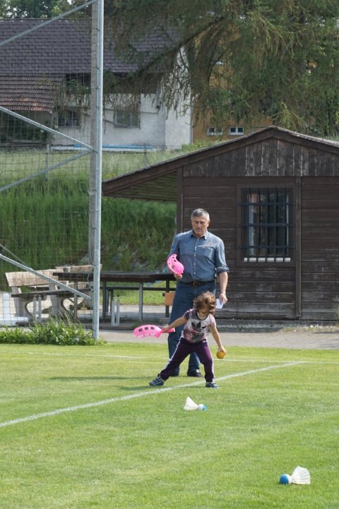 Schnuppertag 2018 – Foto 5