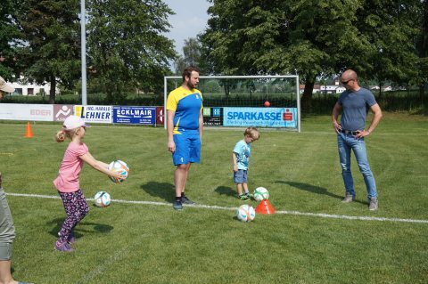 Schnuppertag 2018 – Foto 9