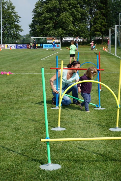 Schnuppertag 2018 – Foto 11