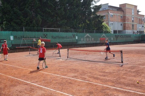 Schnuppertag 2018 – Foto 13