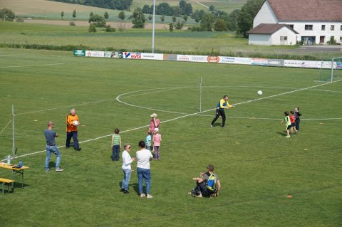 Schnuppertag 2018 – Foto 22
