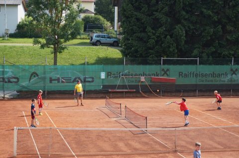 Schnuppertag 2018 – Foto 24