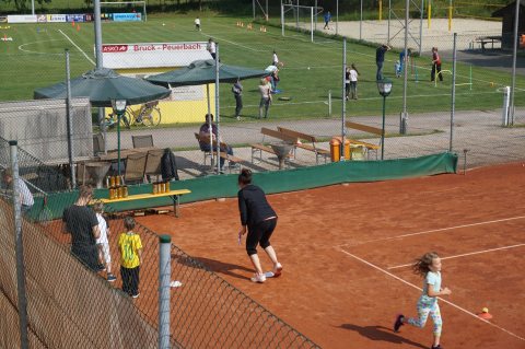 Schnuppertag 2018 – Foto 25