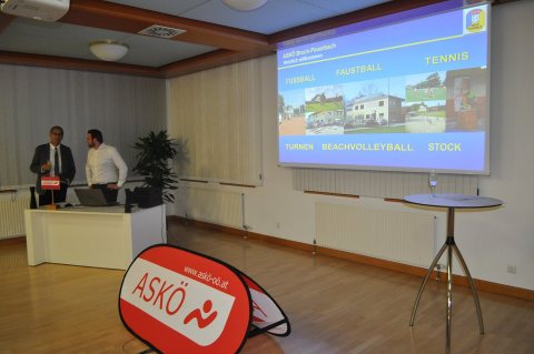 Festakt 50 Jahre ASKÖ – Foto 5