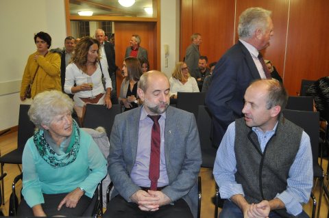 Festakt 50 Jahre ASKÖ – Foto 14