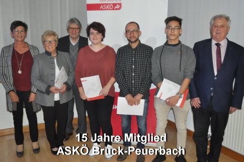 Festakt 50 Jahre ASKÖ – Foto 33