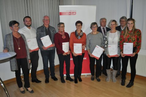 Festakt 50 Jahre ASKÖ – Foto 40