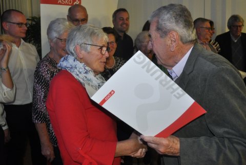 Festakt 50 Jahre ASKÖ – Foto 42