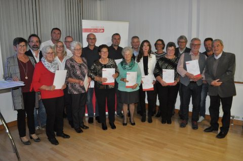 Festakt 50 Jahre ASKÖ – Foto 58