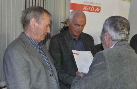 Festakt 50 Jahre ASKÖ – Foto 61