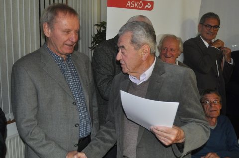 Festakt 50 Jahre ASKÖ – Foto 68