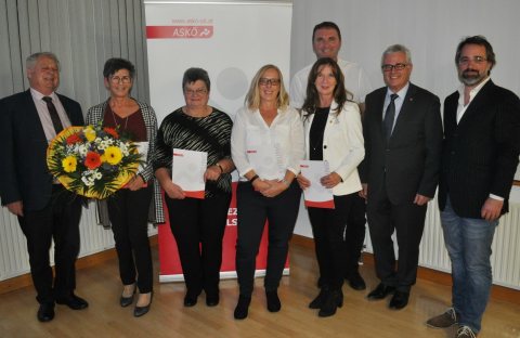 Festakt 50 Jahre ASKÖ – Foto 112