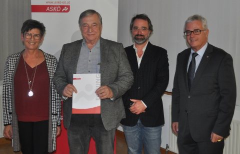 Festakt 50 Jahre ASKÖ – Foto 119