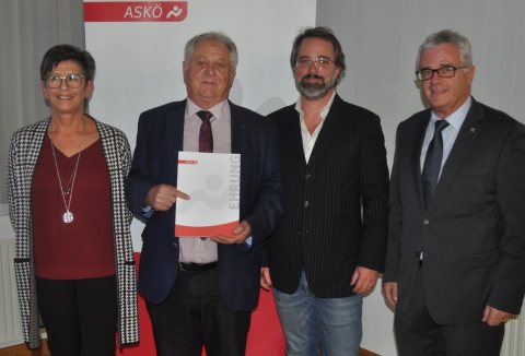 Festakt 50 Jahre ASKÖ – Foto 124