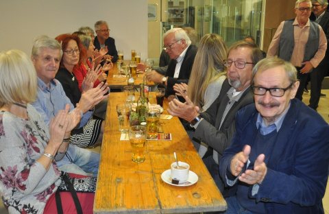 Schlossheuriger 2019 – Foto 8