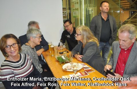 Schlossheuriger 2019 – Foto 19