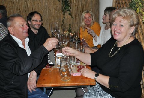 Schlossheuriger 2019 – Foto 92