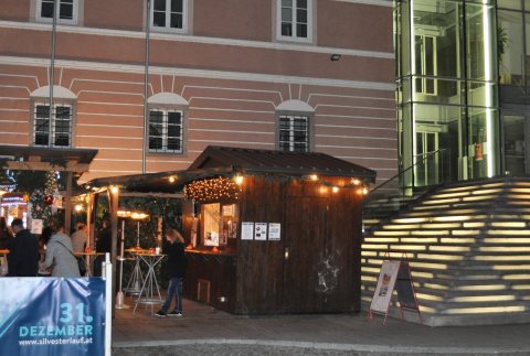 Punschstand 2019 – Foto 9