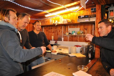 Punschstand 2019 – Foto 14